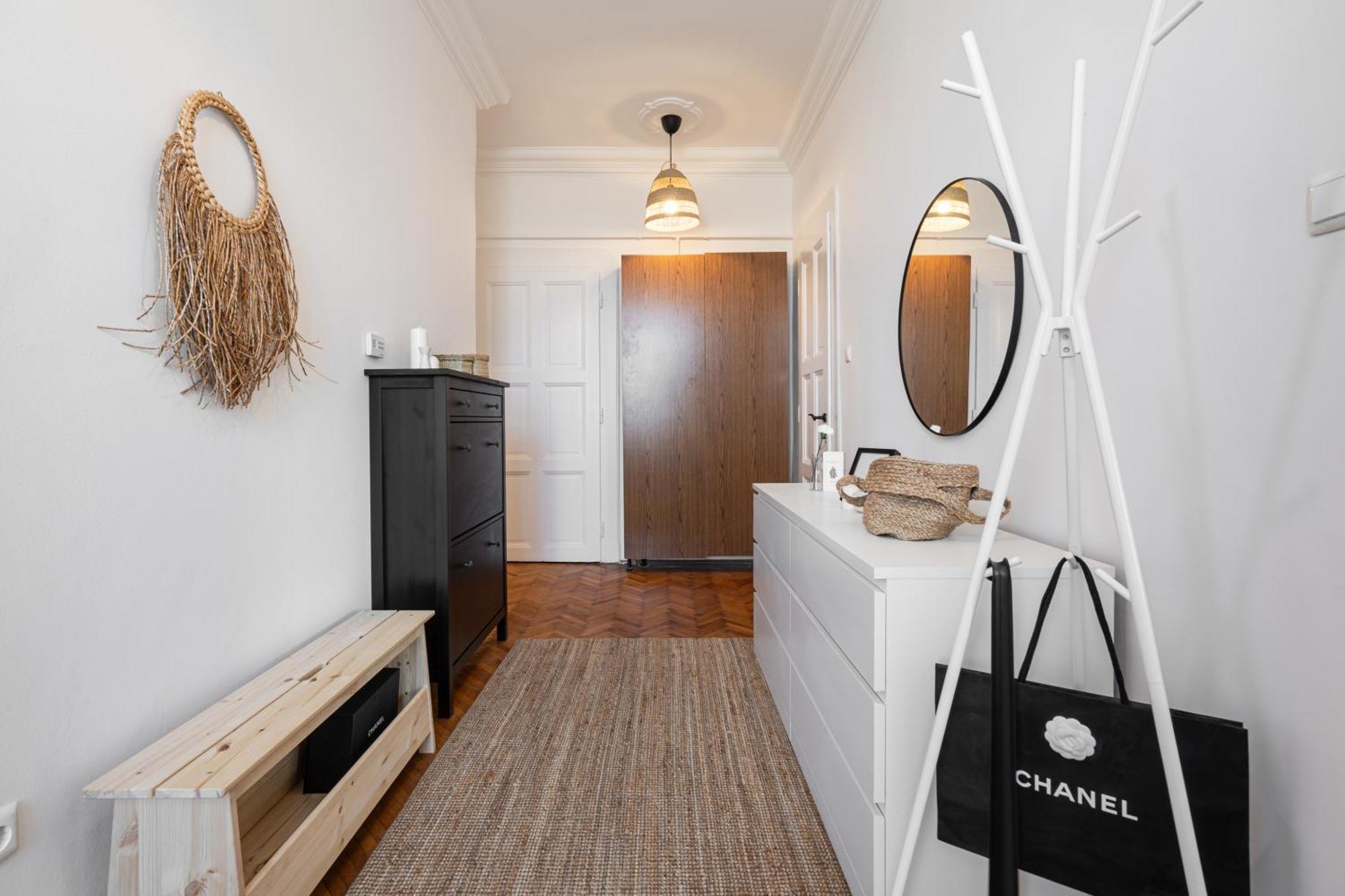 Neo Rooftop Home With Ac Budapest Esterno foto